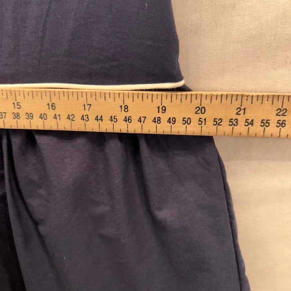 Kiel James Patrick Dress Navy Blue XXL - Picture 13 of 15